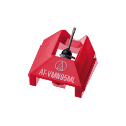 Audio-Technica AT-VMN95ML, VM95-serien, Microlinear ersättningsnål