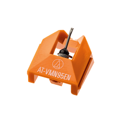 Audio-Technica AT-VMN95EN,VM95-serien, Elliptisk naken ersättningsnål