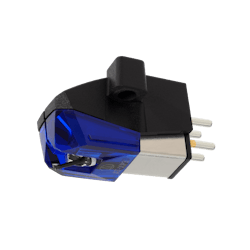 Audio Technica AT-XP3 Dual Moving Magnet Stereo Cartridge