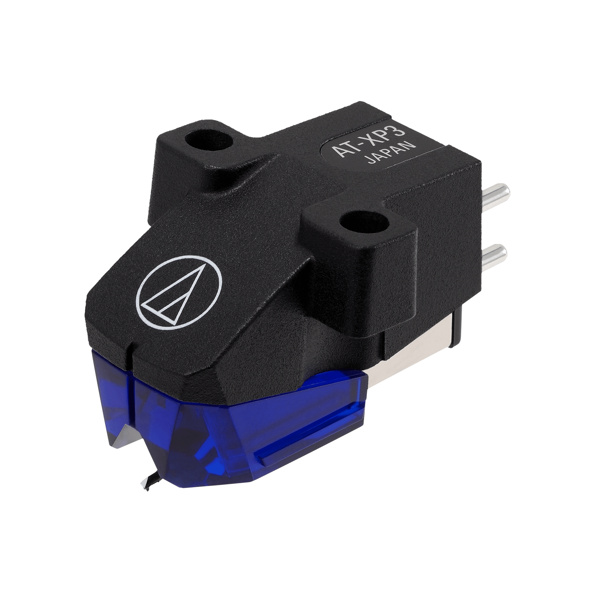 Audio-Technica AT-XP3 Dual Moving Magnet Stereo Cartridge