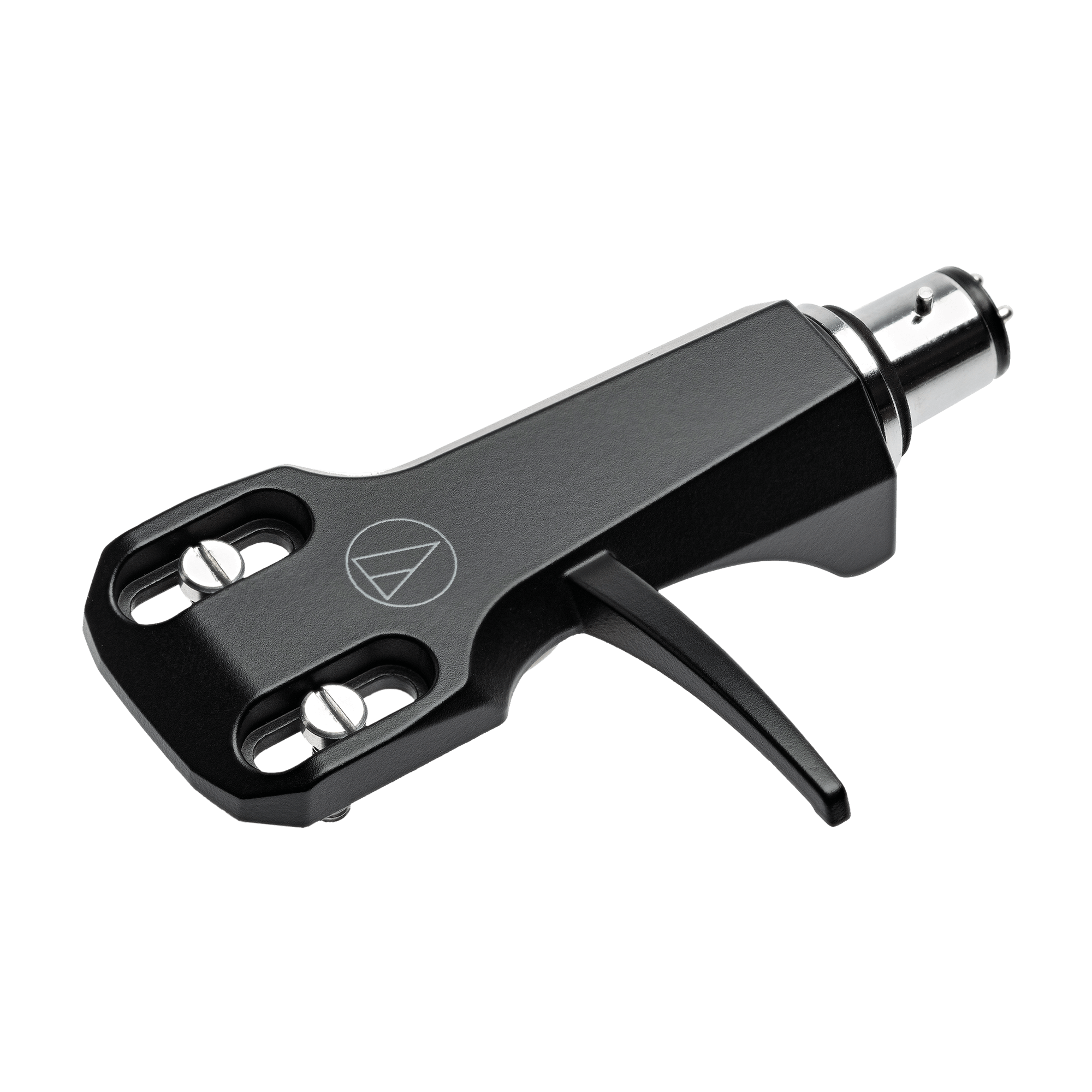 Audio Technica AT-XP5/H Cartridge Mounted with AT-HS6BK Headshell