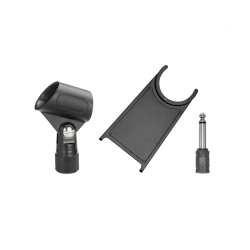 Audio-Technica ATR1200X Dynamisk (Njure) Mikrofon