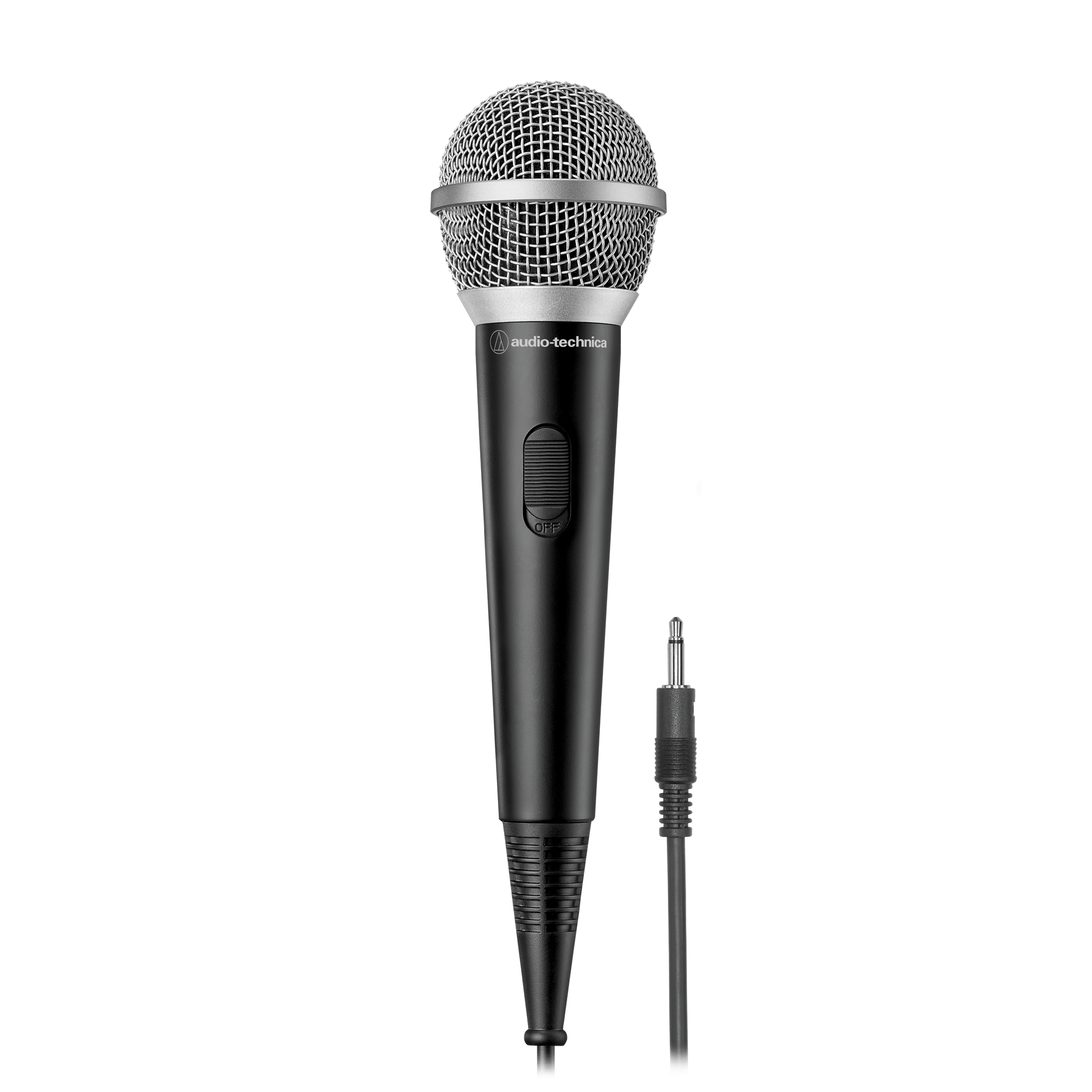 Audio-Technica ATR1200X Dynamisk (Njure) Mikrofon