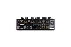 A&H XONE:43 Club & DJ Mixer. 4 Stereo Channels, 2 Mix Outpu