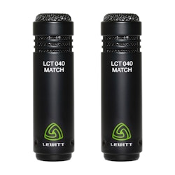 Lewitt LCT 040 MATCH STEREO PAIR