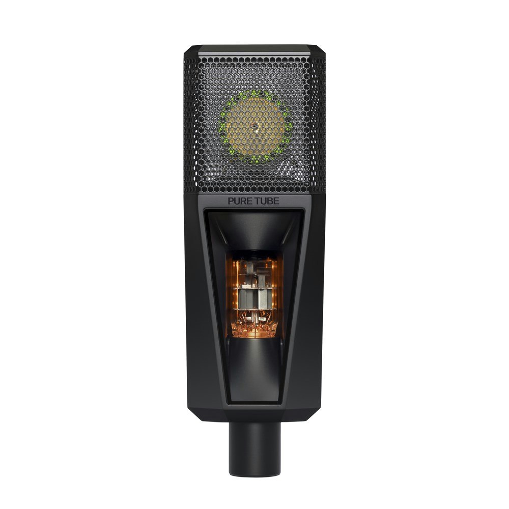 Lewitt Pure Tube - Studio