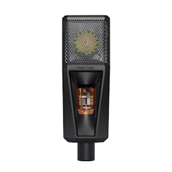 Lewitt Pure Tube - Studio