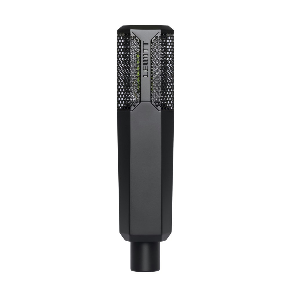 Lewitt Pure Tube - Studio