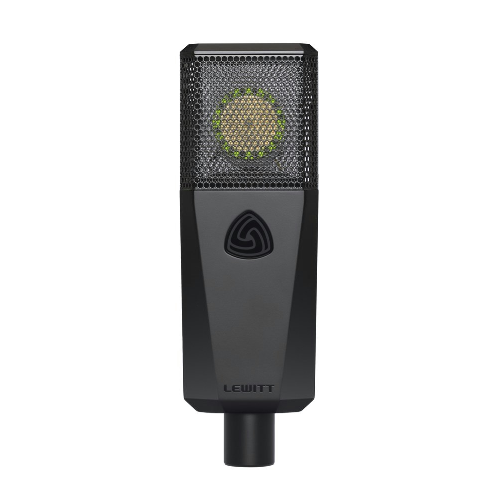 Lewitt Pure Tube - Studio
