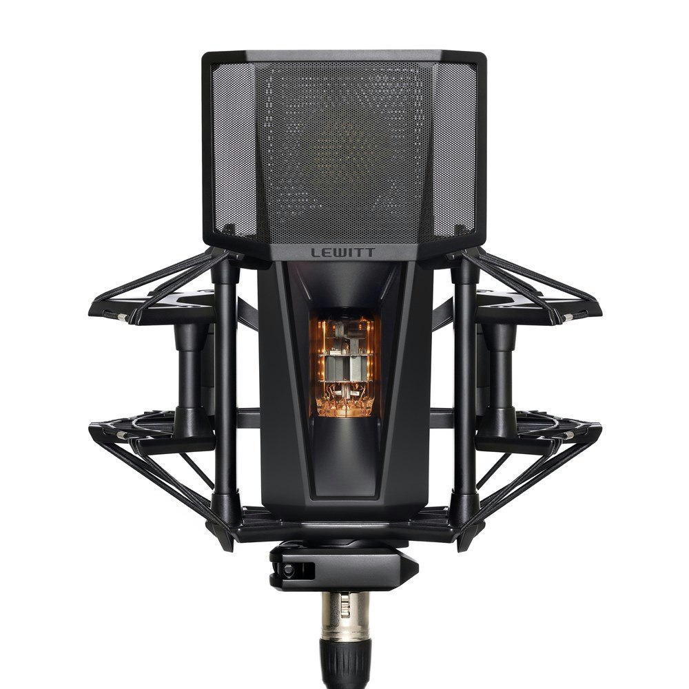 Lewitt Pure Tube - Studio