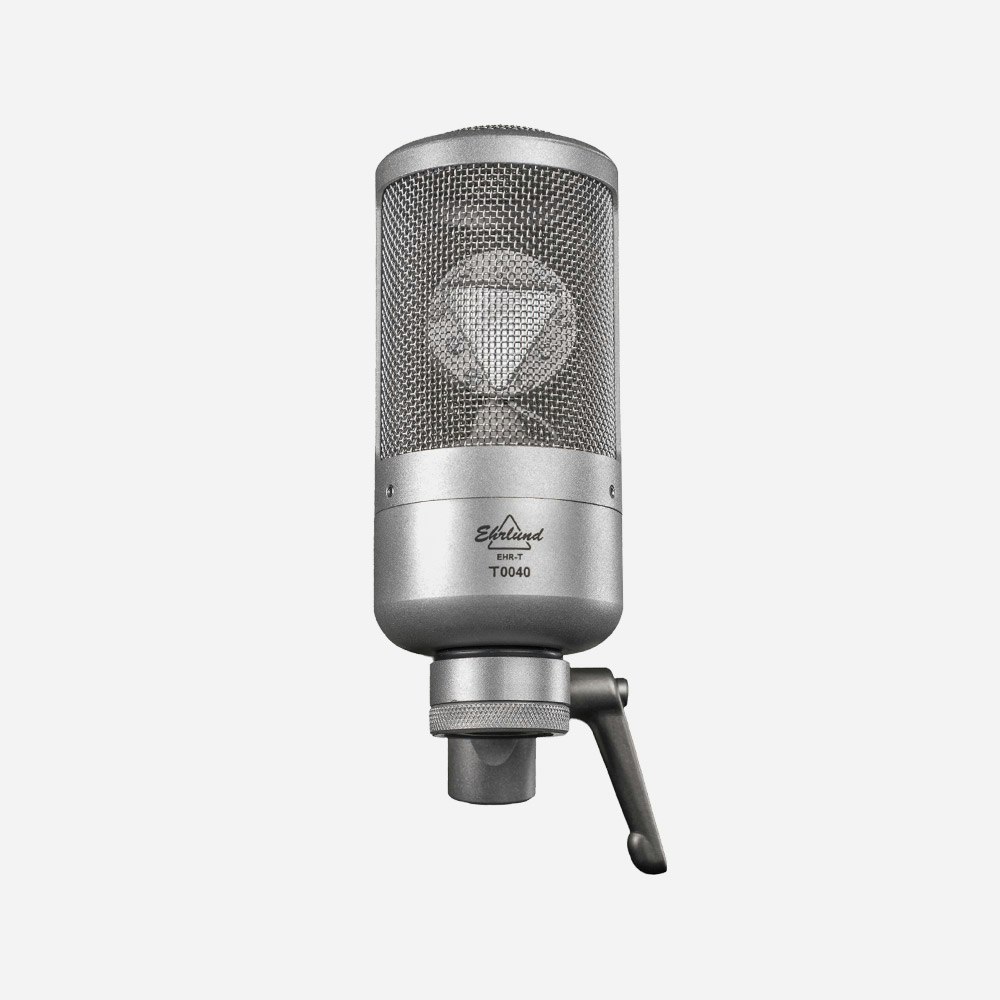 EHR-T double version of EHR-M, dual capsule & output