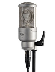 EHR-M studio condenser for vocal & music, cardioid