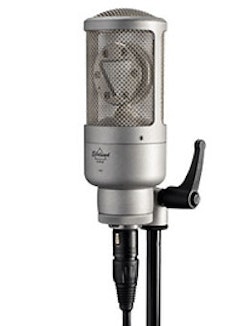 EHR-M studio condenser for vocal & music, cardioid