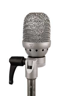 EHR-M1 is a miniature of the classical EHR-M