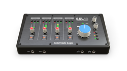 SSL 12 USB Audio Interface