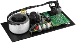 Monacor SAM-2 Sub-förstärkar modul 125Wrms