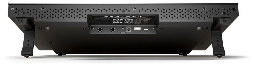 Solid State Logic  UF8 Advanced DAW Controller