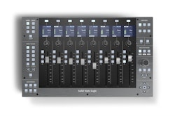 Solid State Logic  UF8 Advanced DAW Controller
