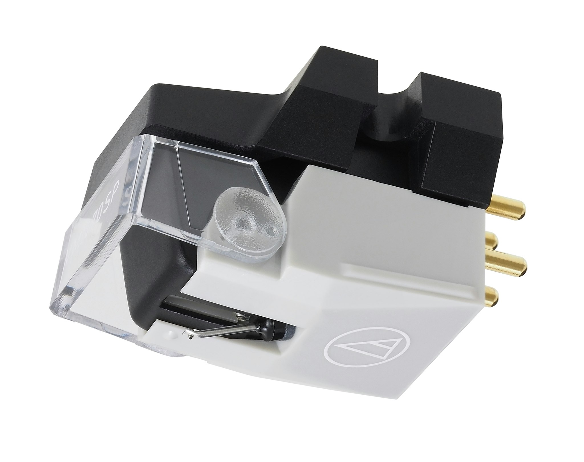 Audio-Technica, AT-VM670SP Dual Moving Magnet Mono Cartridge for Shellac or Phonograph records