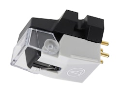 Audio-Technica, AT-VM670SP Dual Moving Magnet Mono Cartridge for Shellac or Phonograph records