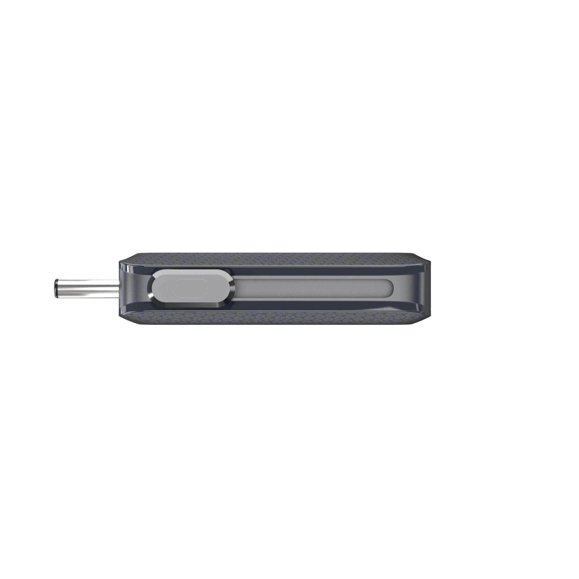 SANDISK USB-minne 3.1 Ultra Dual 256GB Typ C