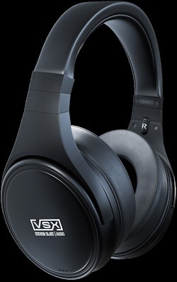 Steven Slate Audio  VSX Modeling Headphones - Essentials Edition
