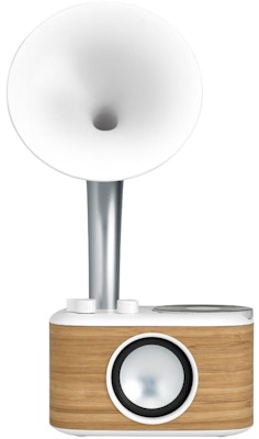 Sangean Euphonic 45 Vit
