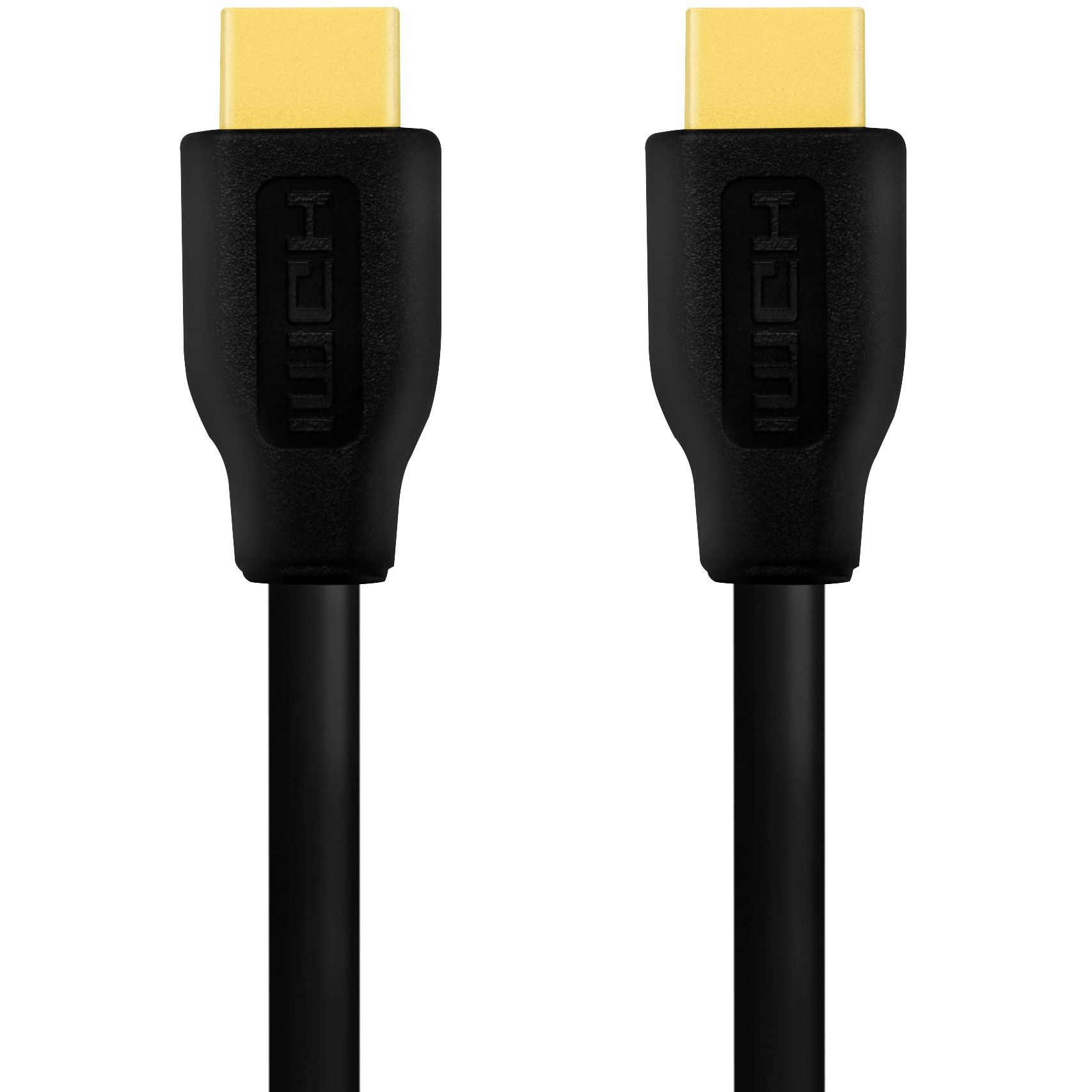 LogiLink CH0101 HDMI-kabel Premium High Speed 4K/60Hz 2m