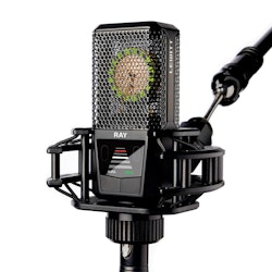 Lewitt RAY Microphone, AURA technology