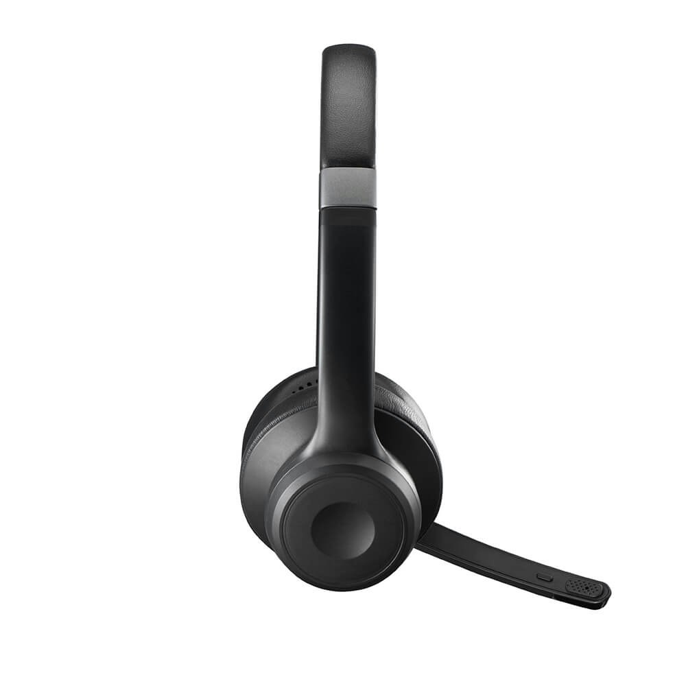 HAMA BT700 Headset PC Office Stereo On-Ear Bluetooth Svart
