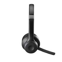HAMA BT700 Headset PC Office Stereo On-Ear Bluetooth Svart