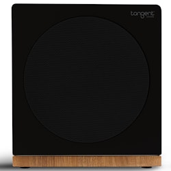 Tangent Spectrum XSW8 Subwoofer Svart