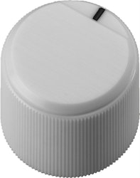 Monacor ATT-20 Ratt, Ytterdiameter 20mm