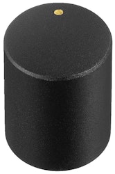 Monacor KN-115 Ratt, ytterdiameter 15mm