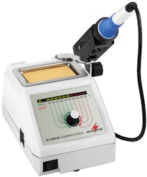 Monacor SIC-520ROHS Lödstation, 50w