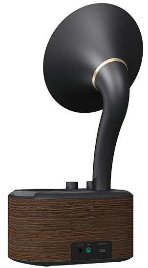Sangean Euphonic 45 Svart