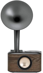 Sangean Euphonic 45 Svart