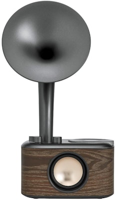 Sangean Euphonic 45 Svart