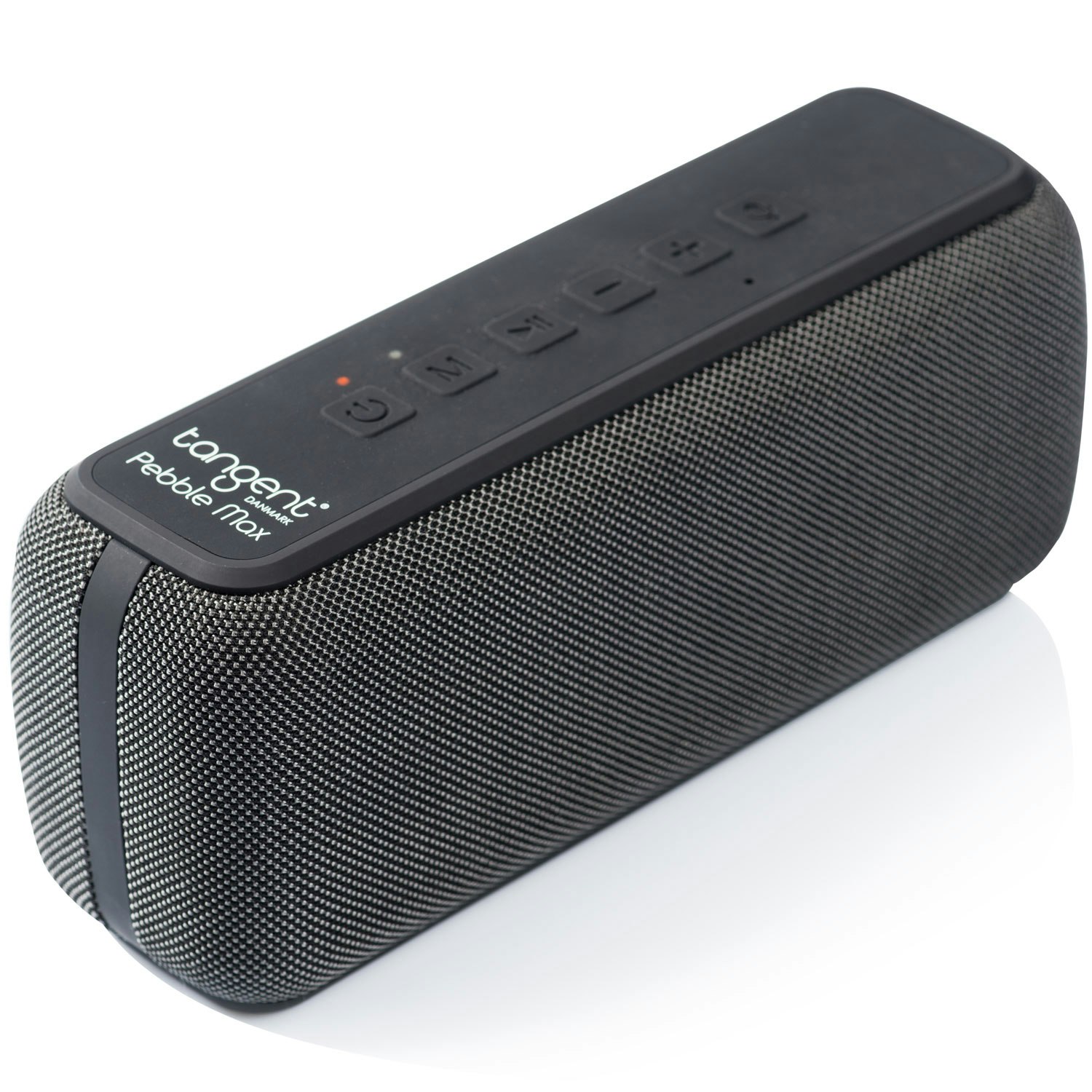 Tangent TANPEBMAXBK Pebble Max Bluetooth-högtalare