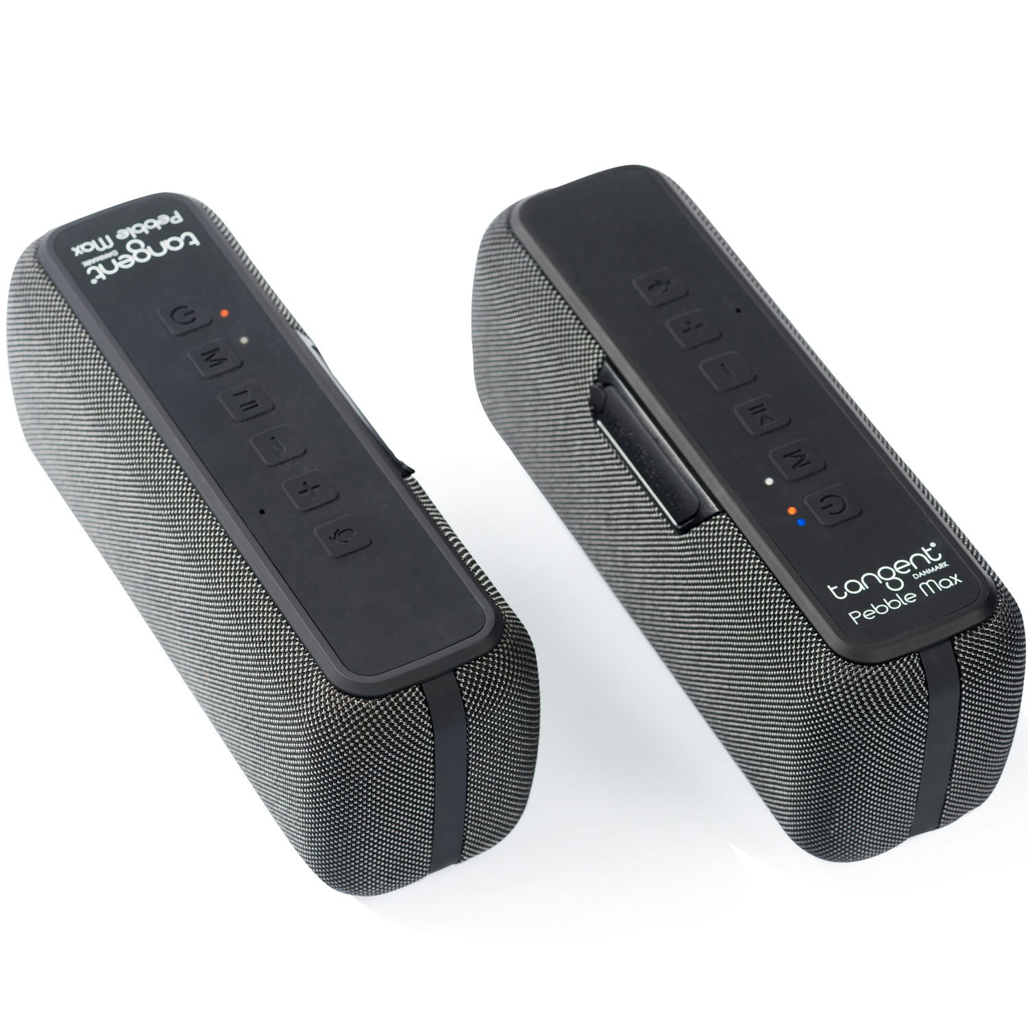 Tangent TANPEBMAXBK Pebble Max Bluetooth-högtalare