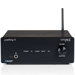 Tangent TANPREAMPIIB PreAmp II Förförstärkare