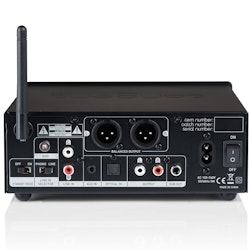 Tangent TANPREAMPIIB PreAmp II Förförstärkare