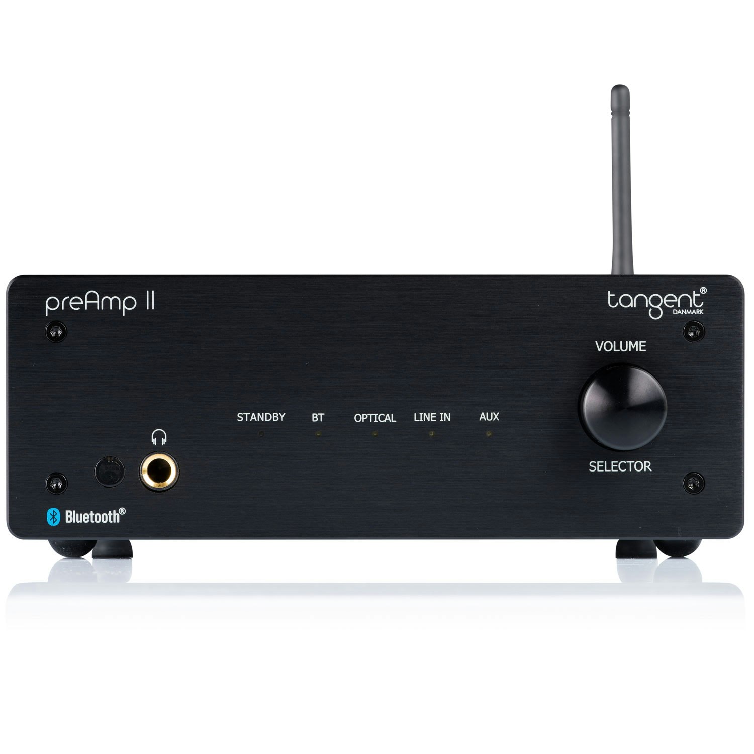 Tangent TANPREAMPIIB PreAmp II Förförstärkare