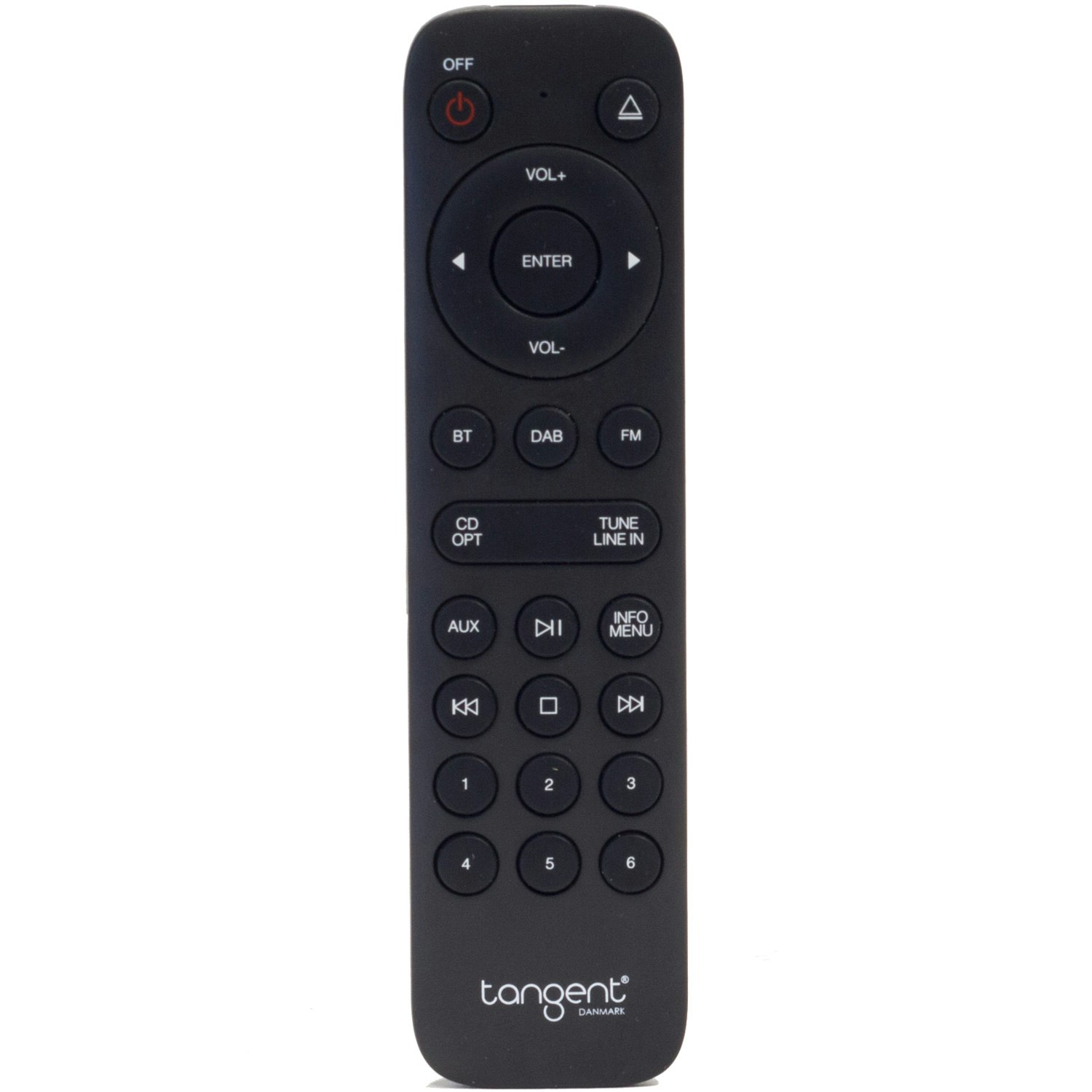Tangent TANPREAMPIIB PreAmp II Förförstärkare