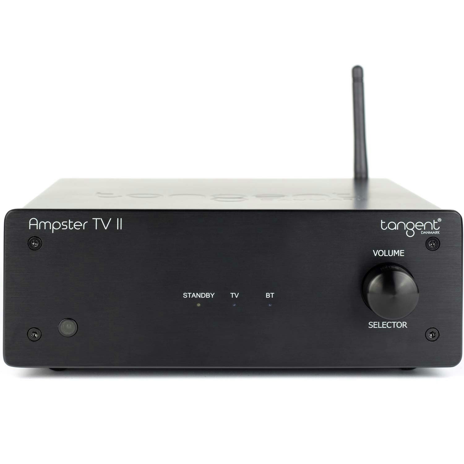 Tangent TANAMPIITV  TVII Stereo-förstärkare för TV med HDMI