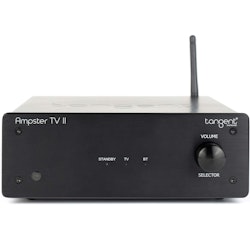 Tangent TANAMPIITV  TVII Stereo-förstärkare för TV med HDMI