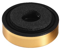 Monacor HF-35G Högtalarfot (pris/st)