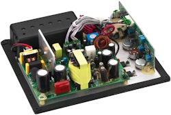 Monacor SAM-200D förstärkarmodul 200Wrms