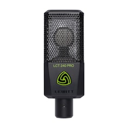 Lewitt LCT 240 PRO BLACK