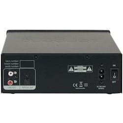 Tangent CD II Cd-spelare